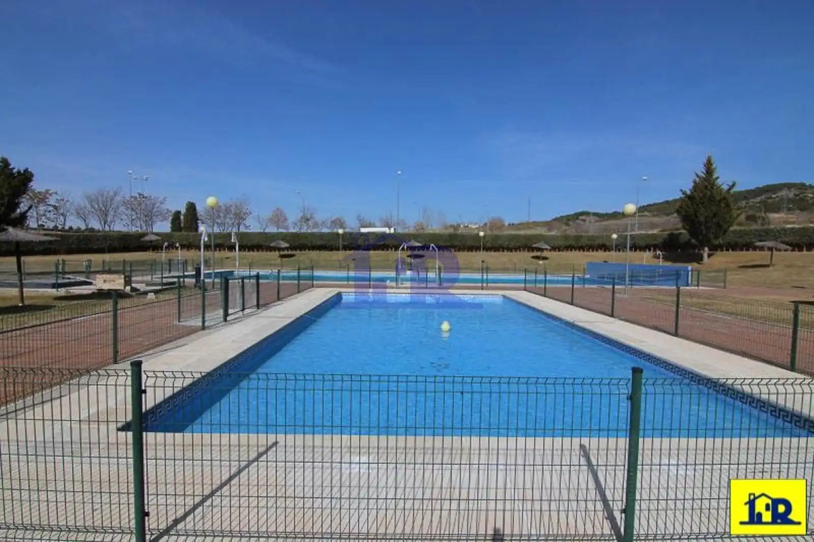 Appartement avec piscine à vendre à C/. PEDRO ALMODOVAR 2.  ALTURA 4 LETRA B (P.A.24), imagen 28
