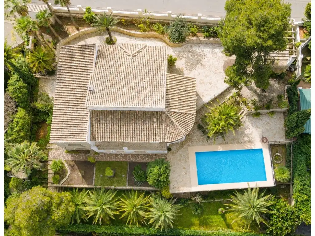 Casa amb piscina en venda a La Granadella  - Costa Nova, imagen 19