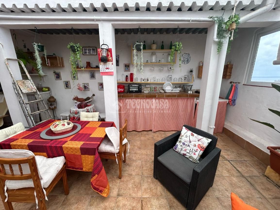 Casa adosada en venda en Las Palmas de Gran Canaria amb Aire condicionat i Terrassa
