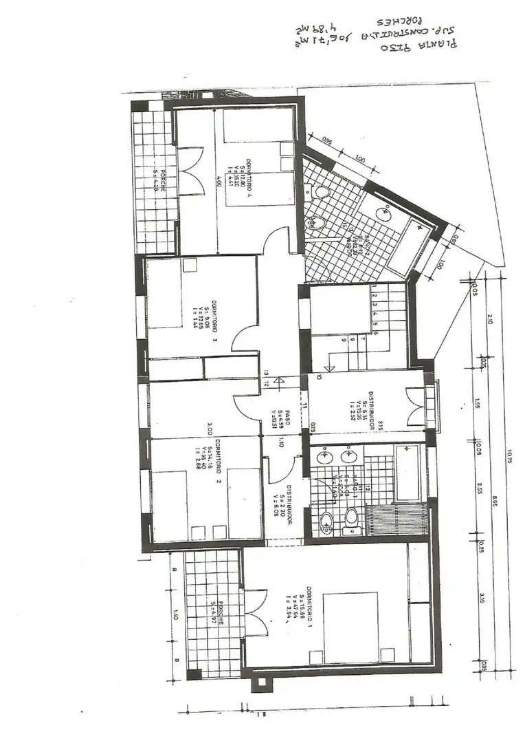 Casa o chalet en venta en Maó - Mahón con Aire acondicionado, Calefacción y Terraza