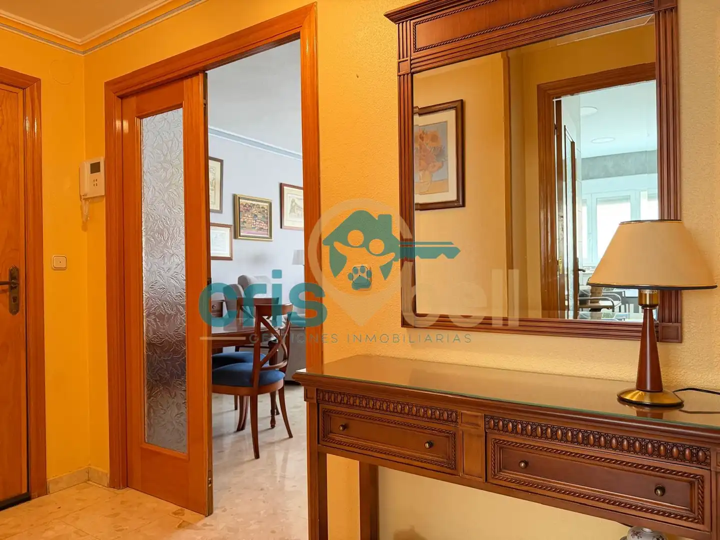 Piso en venta en Lorca con Aire acondicionado, Calefacción y Terraza