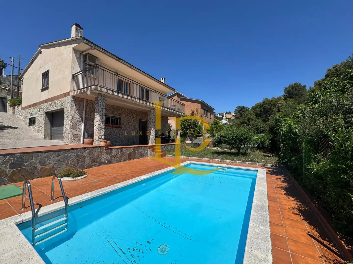 Casa o xalet en venda a Castellnou - Can Mir - Can Solà