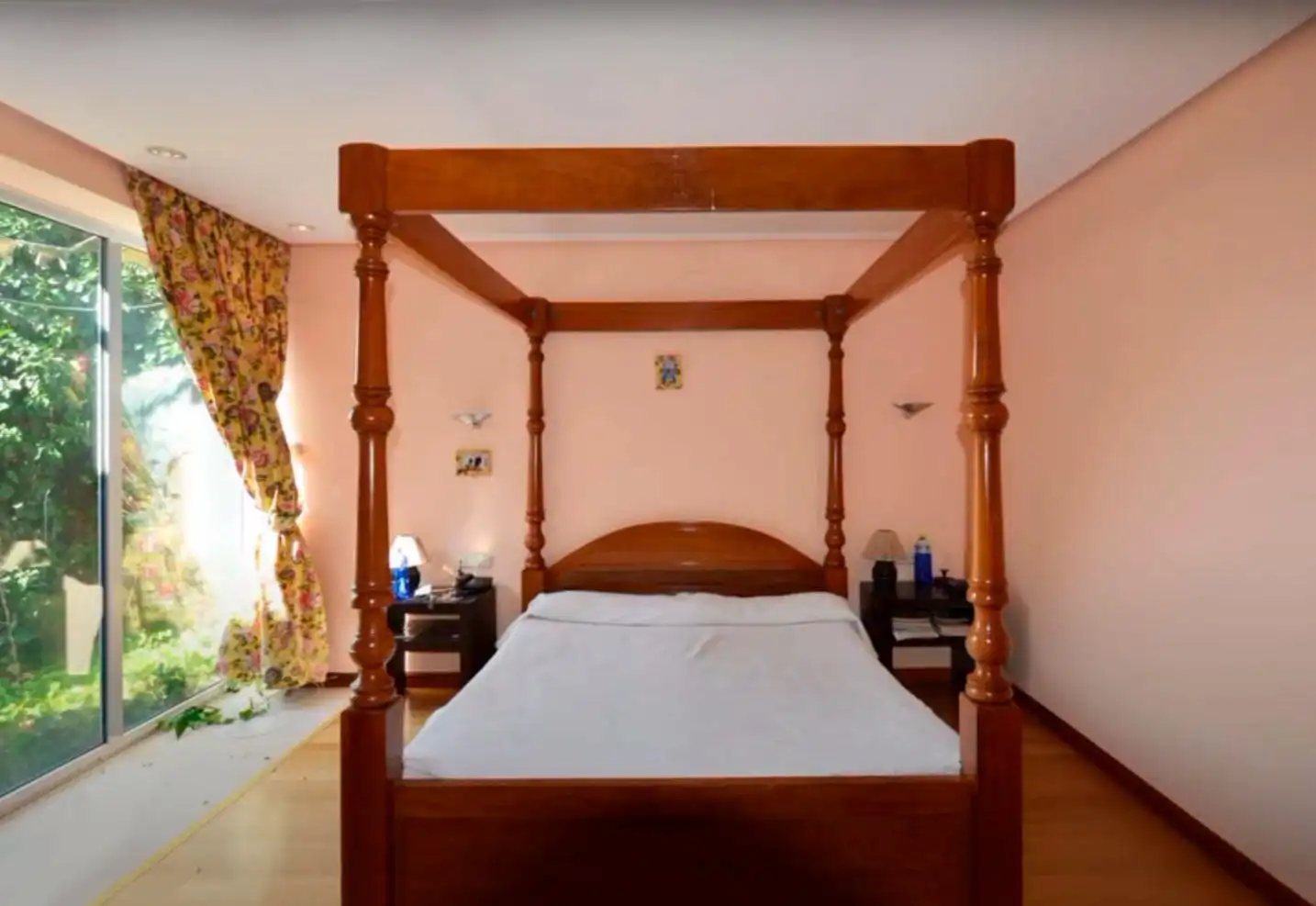 Casa rústica amb piscina en venda a Corcos, imagen 24
