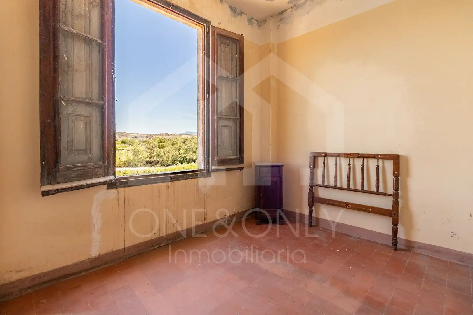 Terrassa de Edifici en venda en Móra d'Ebre