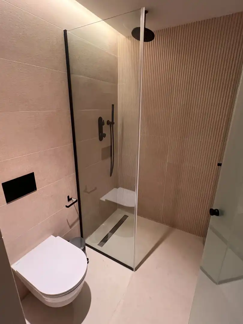 Flat for rent in dos de maig, Sagrada Família