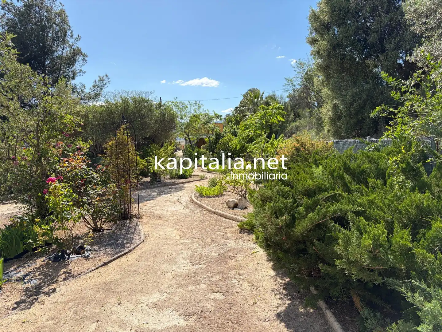 Houses for sale in Millena  with Heating, Terrace and Swimming Pool