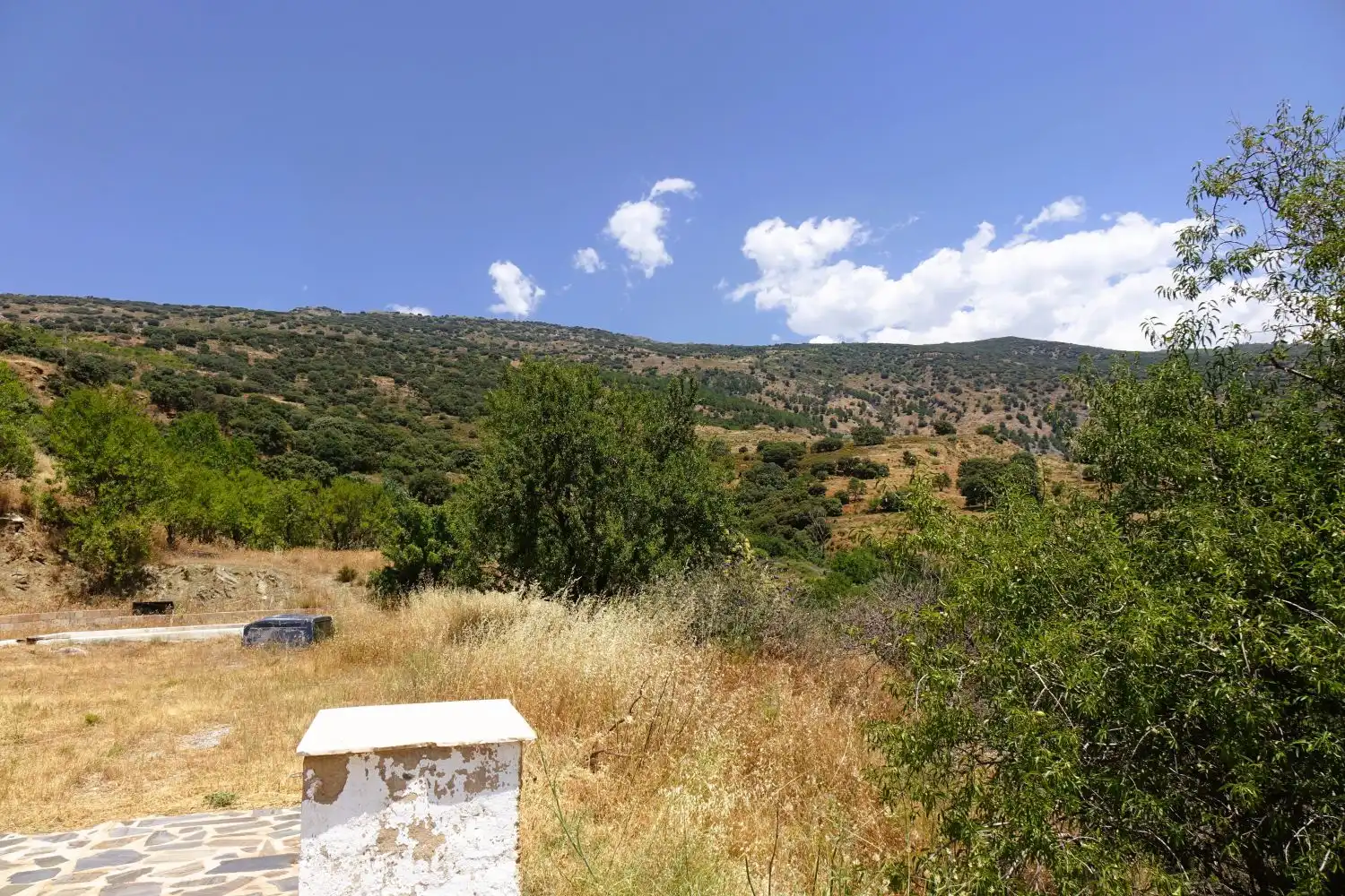 Casa o chalet en venta en Lanjarón con Terraza