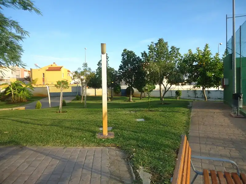 Wohnung mit Terrasse zum Verkauf in Calle Lichi, imagen 13