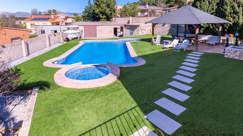 Foto 4 de Casa o xalet en venda a Calle Mostaza-entredos, Santa Faz, Alicante / Alacant