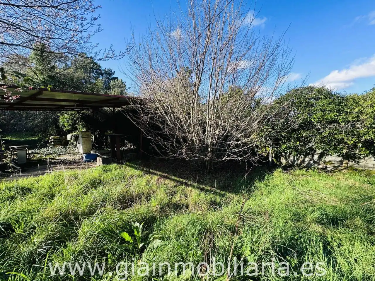 Casa amb jardí en venda a Carretera Carracido, imagen 17