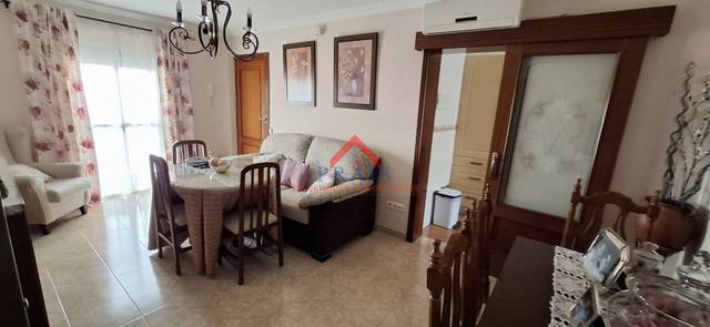 Piso en Venta en Estación - La Fontanilla - El Tinte