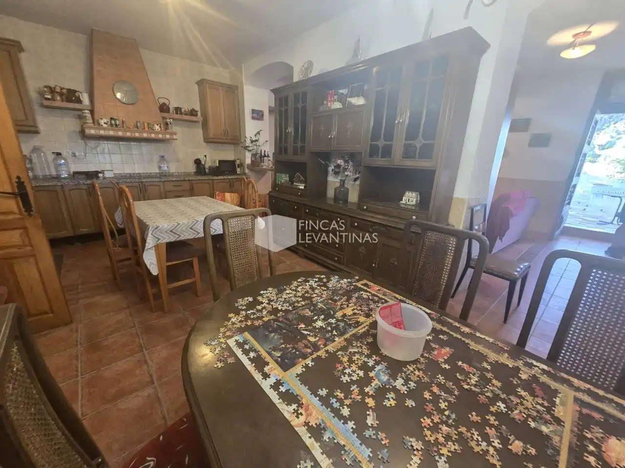 Casa amb piscina en venda a Los Girasoles, imagen 40