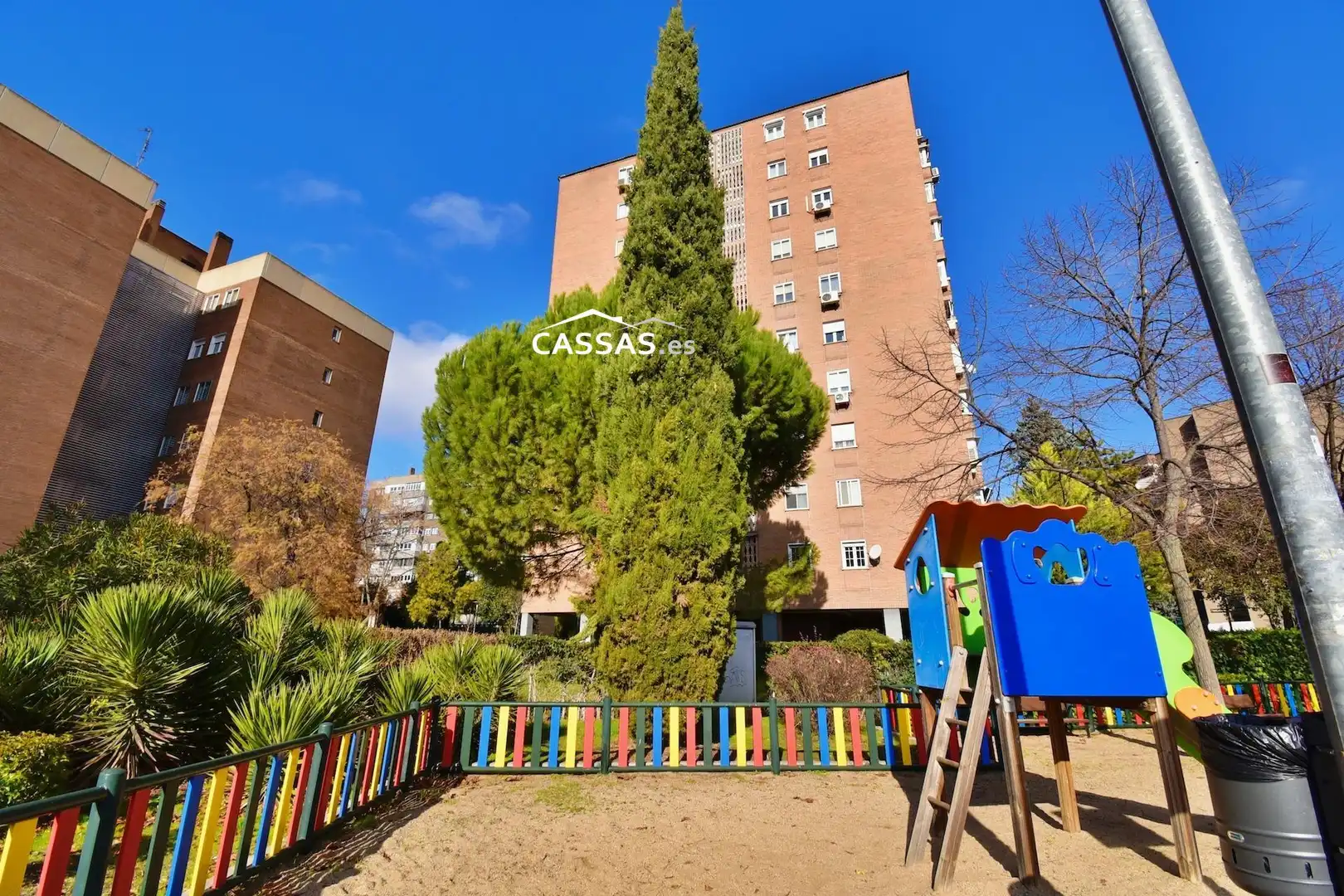 Wohnung mit Aufzug zum Verkauf in Calle de la Veredilla, imagen 36