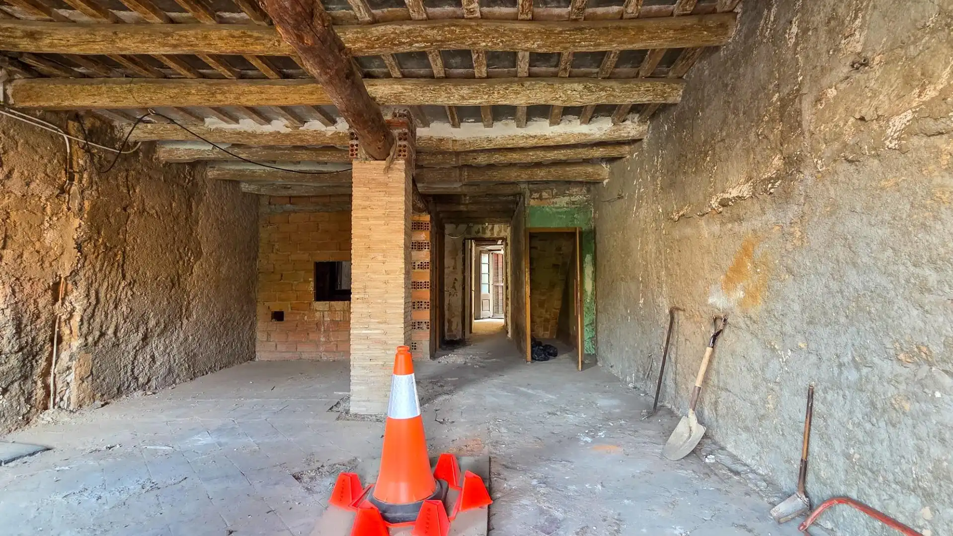 Flat for sale in Navarcles  with Terrace, Storage room and Balcony