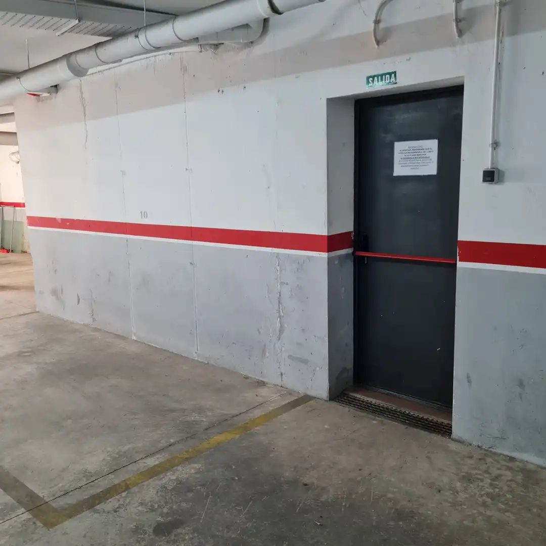 Parking de Garaje en venta en Calafell