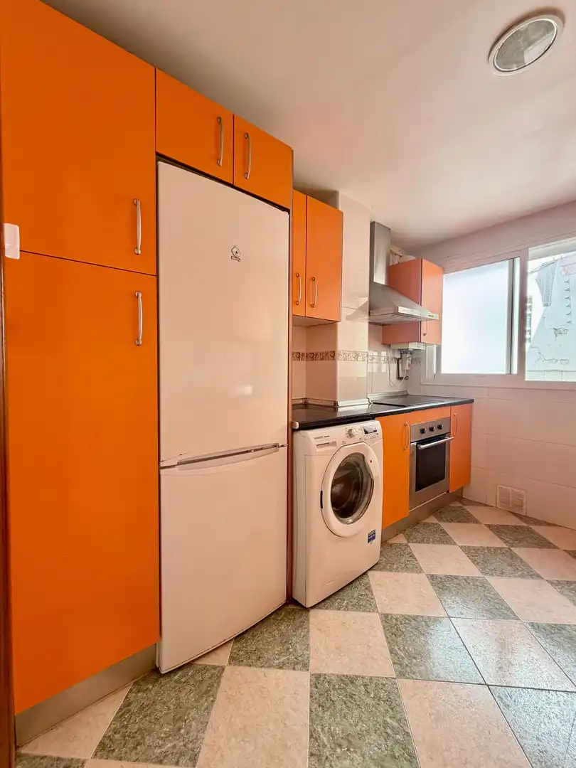 Piso con ascensor en venta en Goya, imagen 12