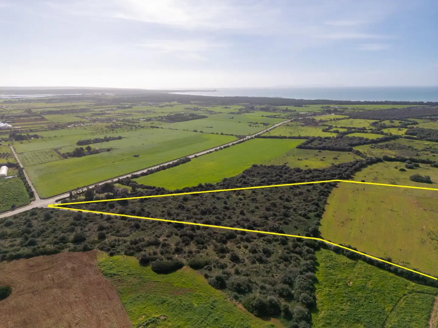 Terreny rústic en venda a Sa Ràpita - Ses Covetes, imagen 8