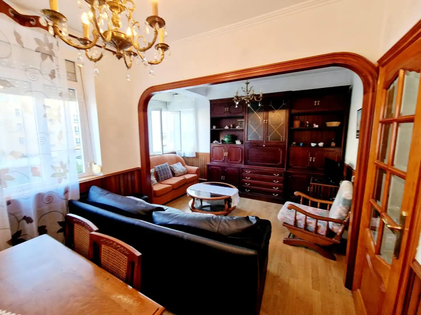 Maison avec jardin à vendre à MARIÑEIRO CHILA, imagen 10