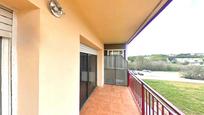 Balcony of Flat for sale in Palau-solità i Plegamans  with Terrace and Balcony