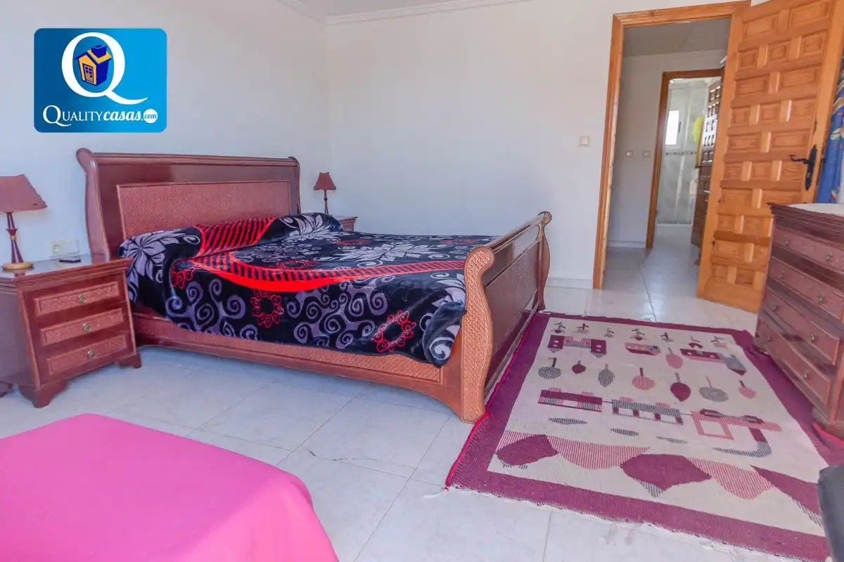 Casa a schiera in vendita a San Fulgencio, imagen 10