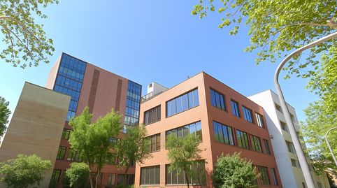 Foto 5 de Residencial en venda a Carrer de Bolívia, 260, Provençals del Poblenou, Barcelona Capital