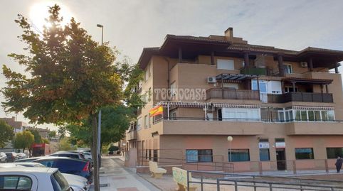 Local comercial en venta en Humanes de madrid