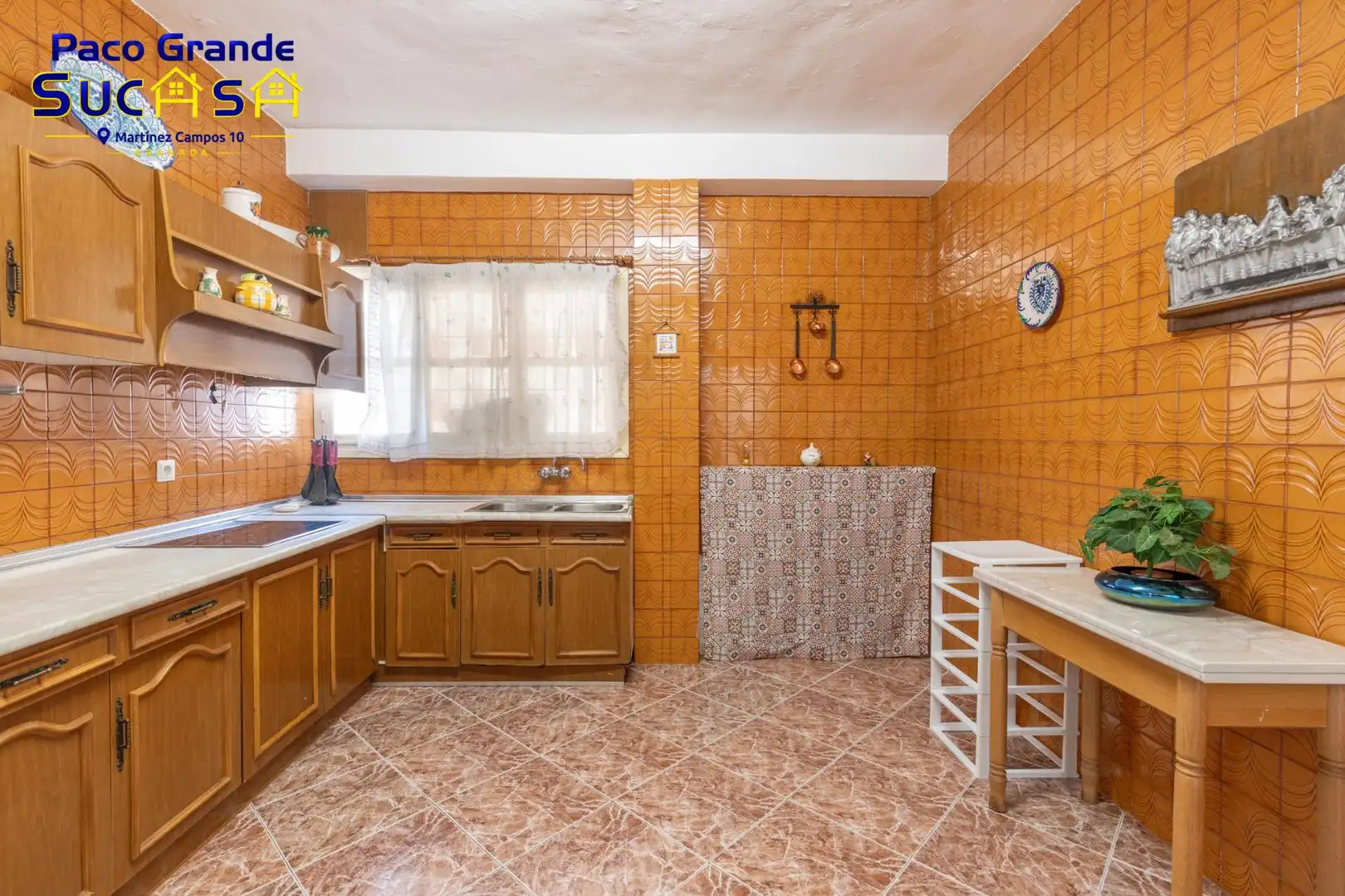 Houses for sale in Calle Calle Doctor Rodríguez de la Fuente, 72, Huétor Tájar