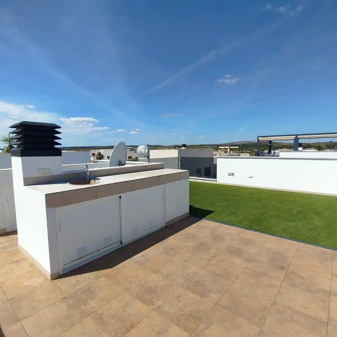 Maison avec piscine à vendre à Benijófar, imagen 20