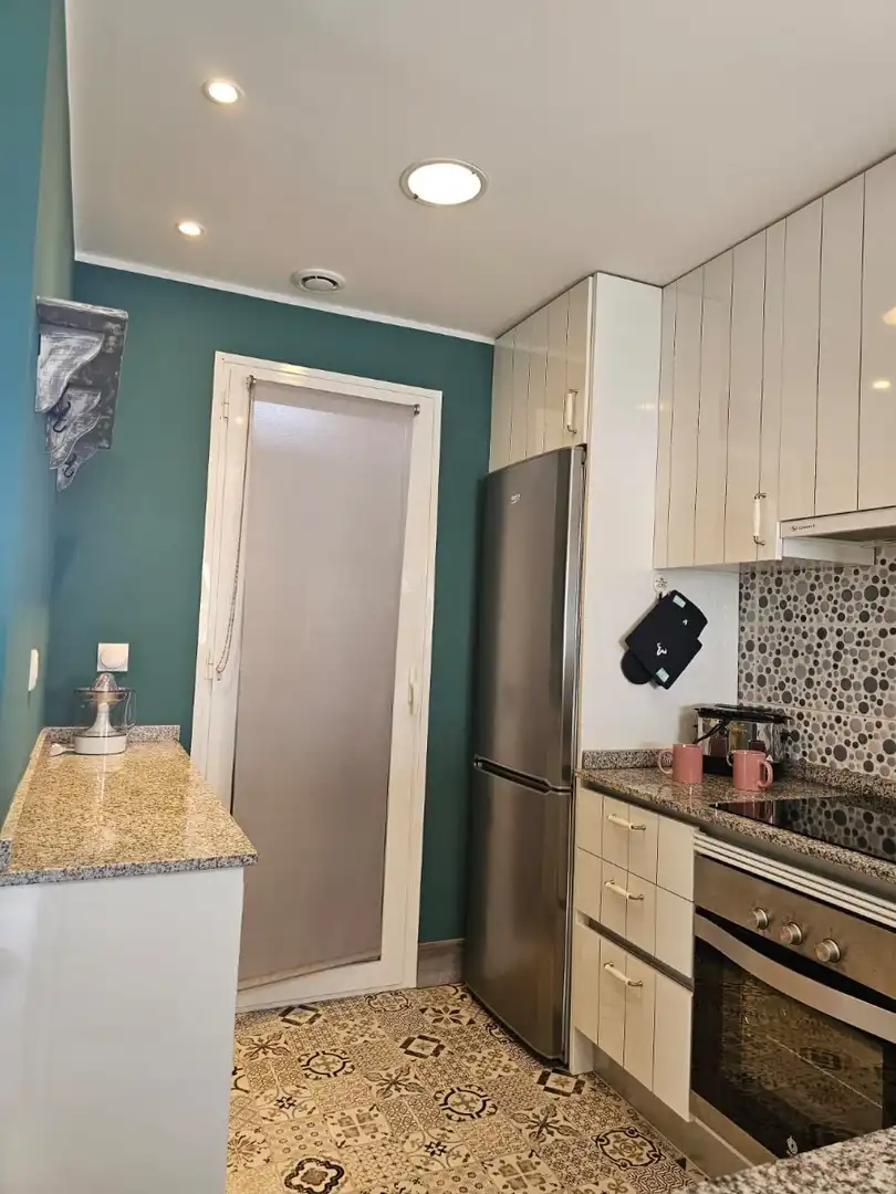 Apartment with terrace for sale in Orihuela Costa, imagen 12