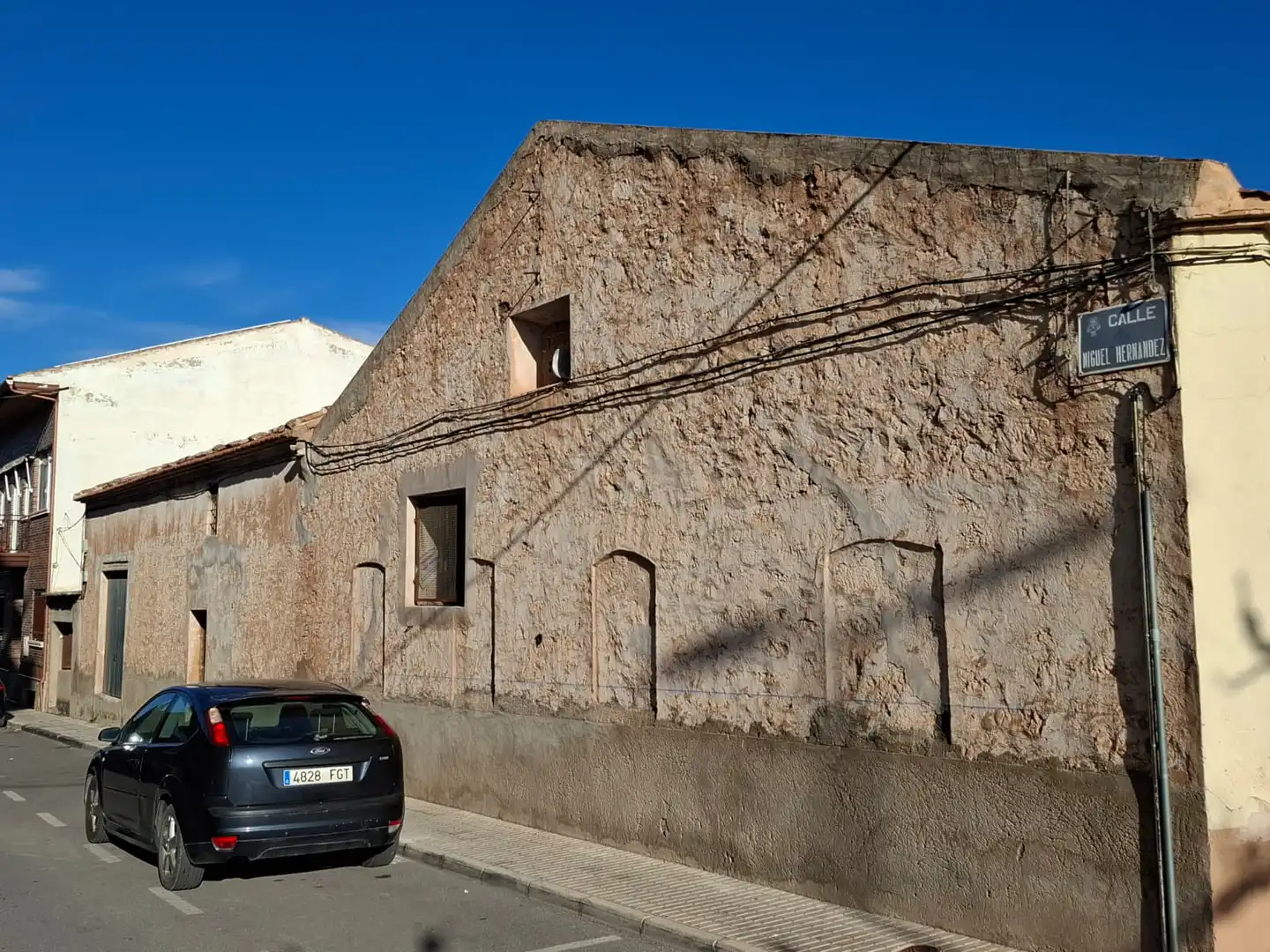 Adosado en venta en El Pinós / Pinoso, imagen 3