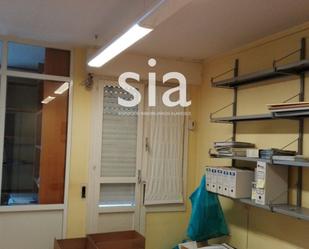 Oficina de lloguer en Vitoria - Gasteiz amb Calefacció, Terrassa i Alarma