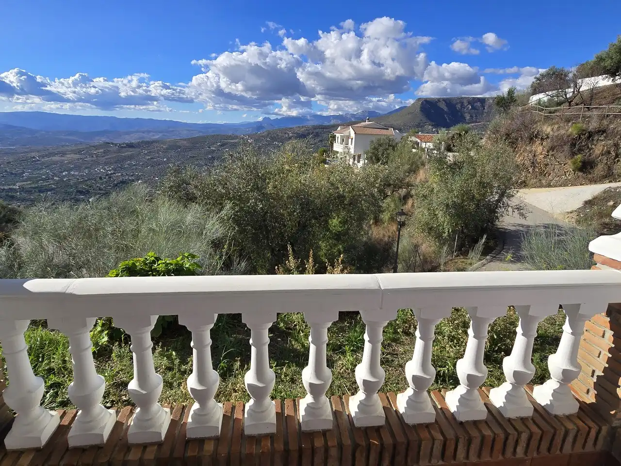Casa amb piscina en venda a Alcaucín, imagen 10