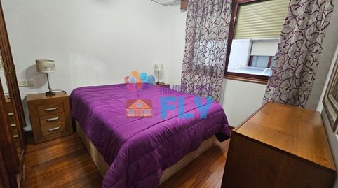 Foto 4 von Wohnungen zur Miete in Centro, Ourense Capital