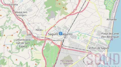 Photo 4 of House or chalet for sale in Padre Jaime - Los Cabos, Sagunto / Sagunt