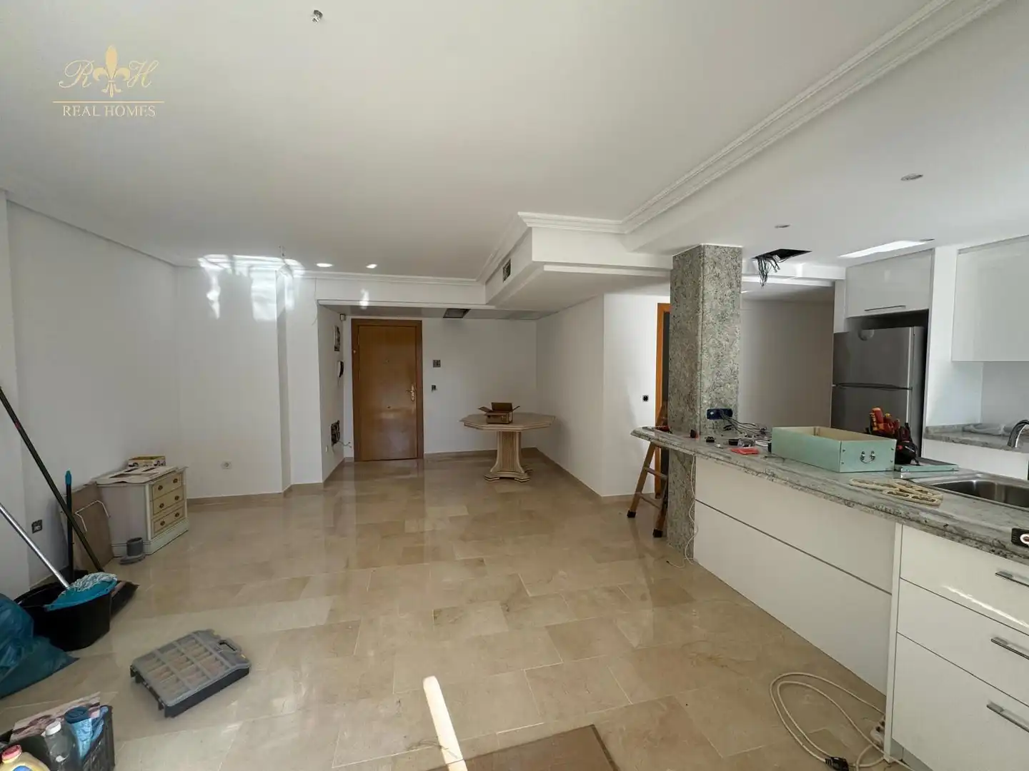 Piso con piscina en venta en L V BEETHOVEN, imagen 8