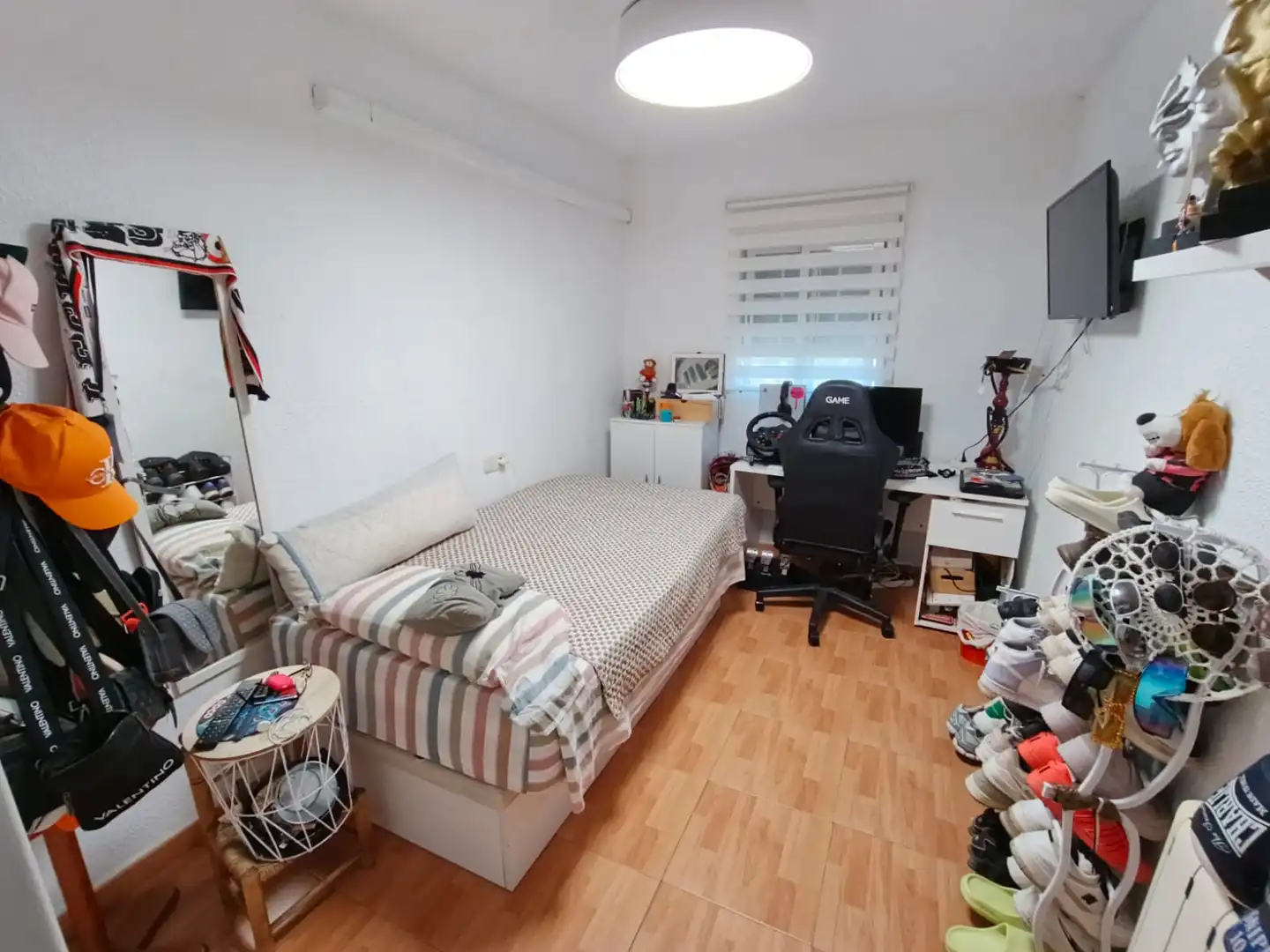 Habitación de Piso en venta en Mérida con Balcón