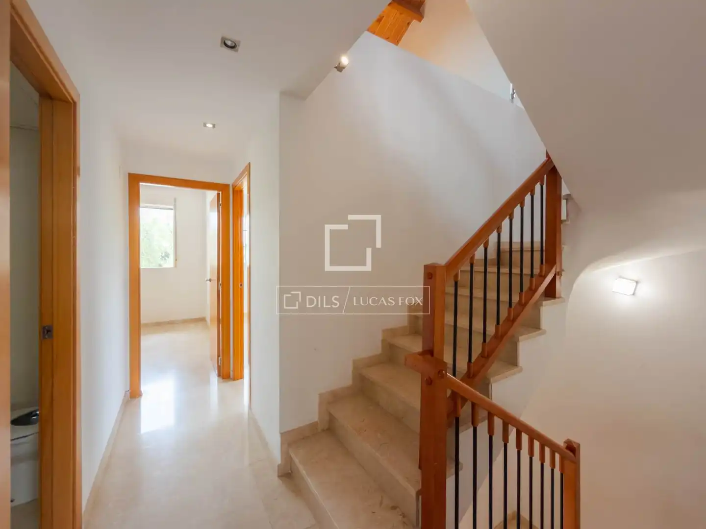 Casa o chalet en venta en Rocafort con Aire acondicionado, Jardín privado y Terraza
