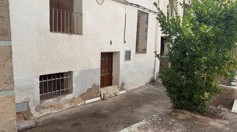 Foto 5 de Casa o chalet en venta en Plaza Porvenir, 7, Puebla de Arenoso, Castellón