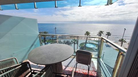 Foto 2 de Apartamento de alquiler en Zona Playa del Cura, Torrevieja