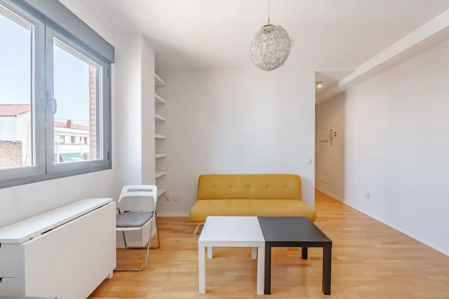 Studio with lift for sale in Calle María Guerrero, imagen 12