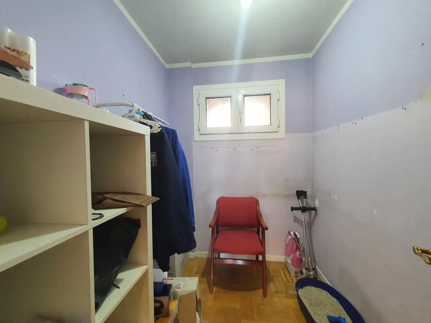Dormitori de Pis en venda en La Pola Siero