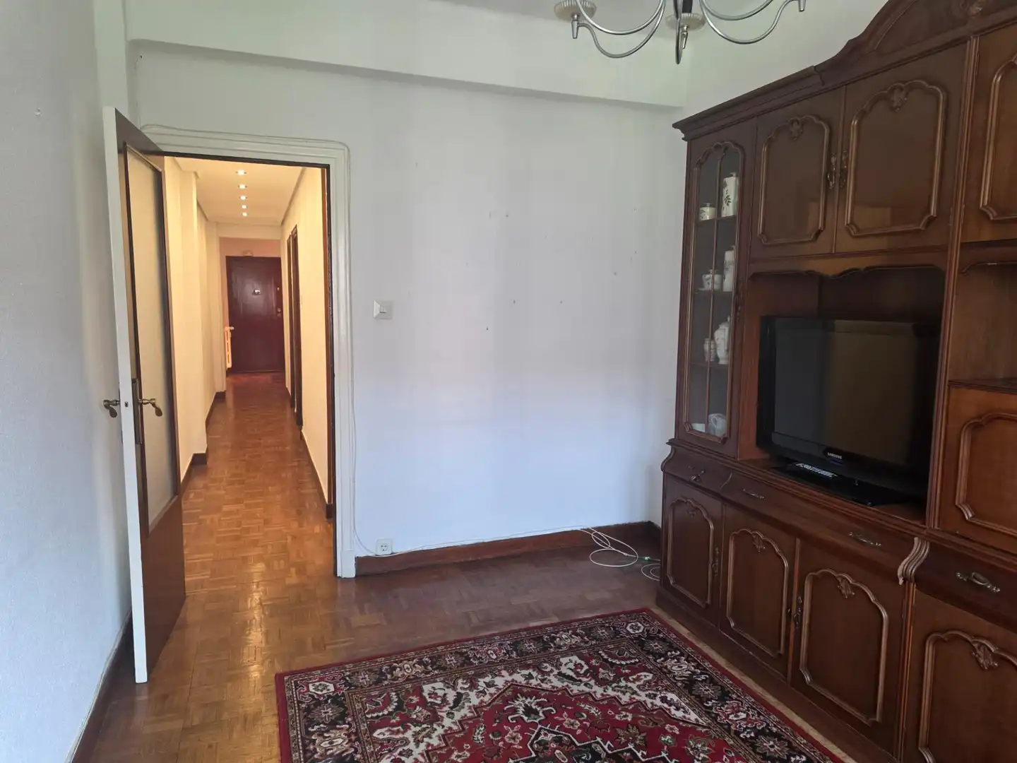 Wohnung zum Verkauf in  Pamplona / Iruña mit Heizung