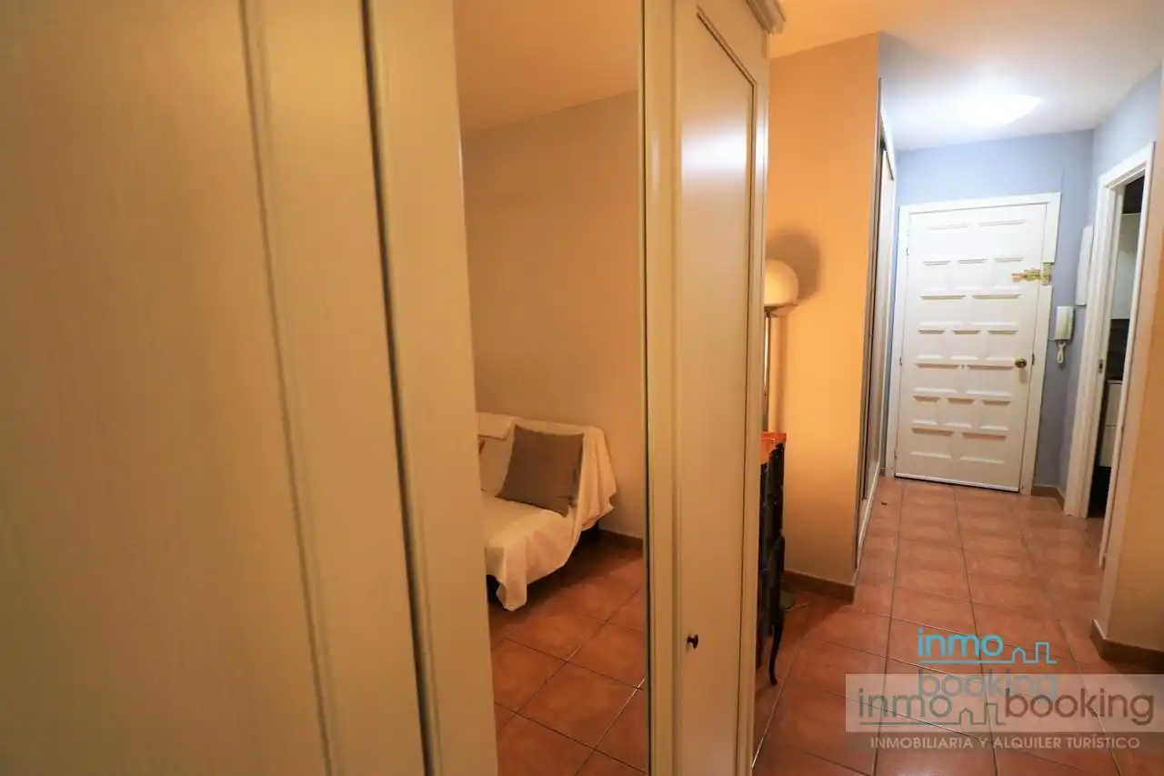 Studio to rent in Carrer de Josep Carner 16, imagen 34