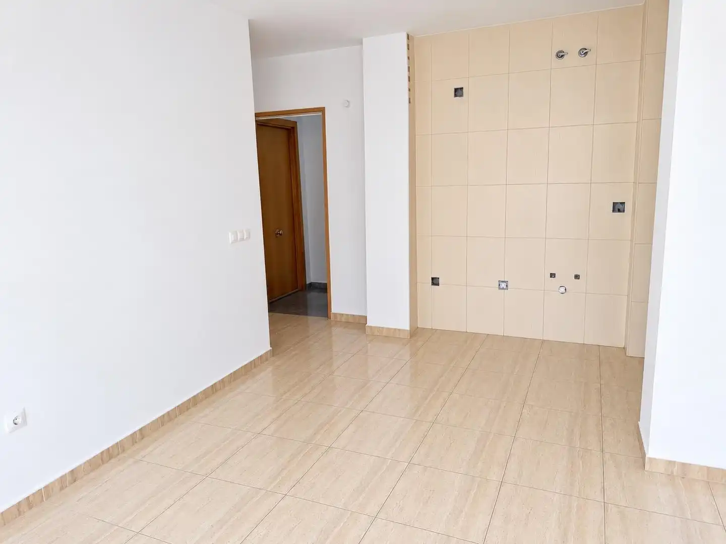Apartamento en venta en Centro