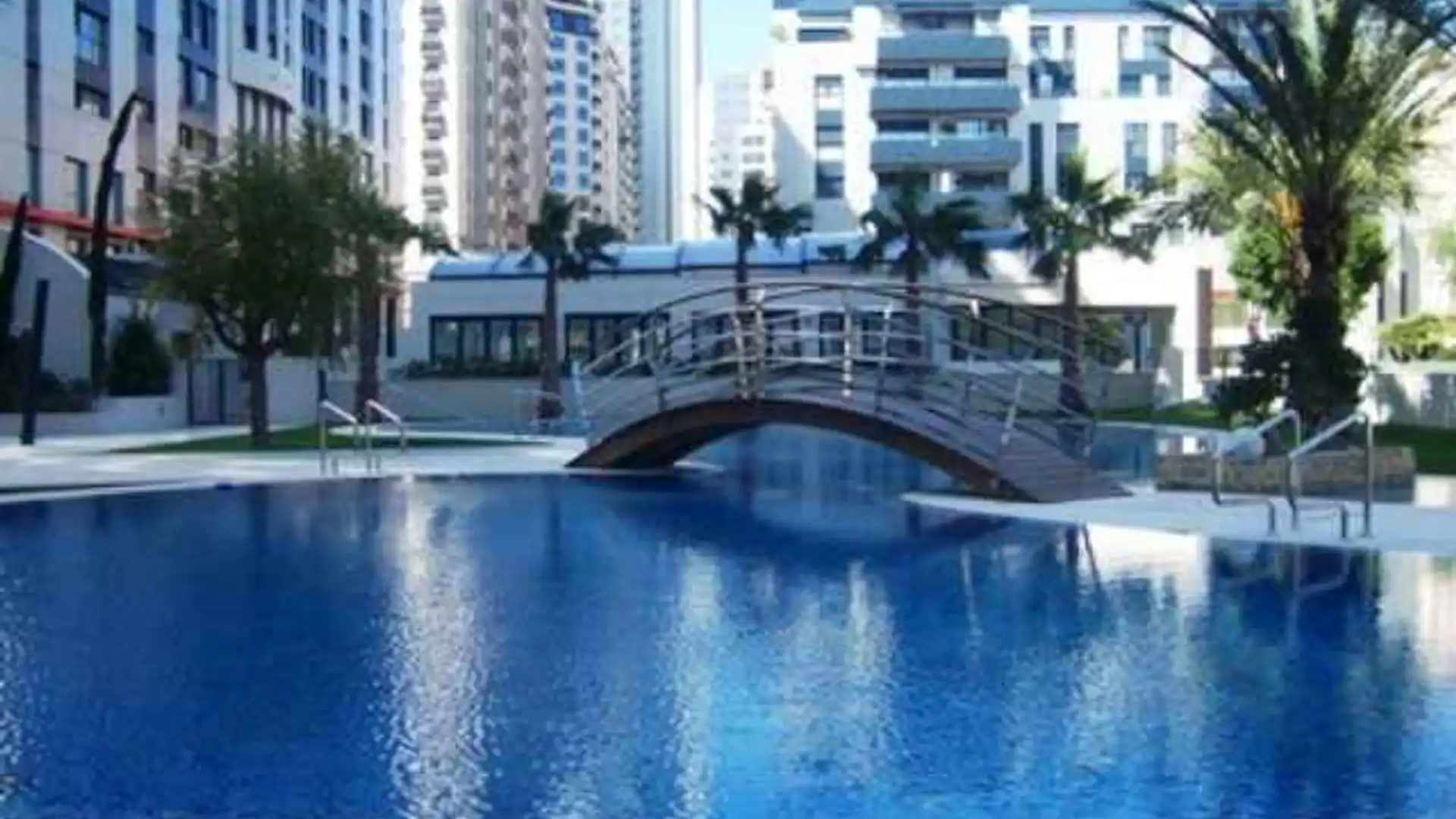 Piso de alquiler en Avinguda de les Corts Valencianes, 26, Barrio de Benicalap