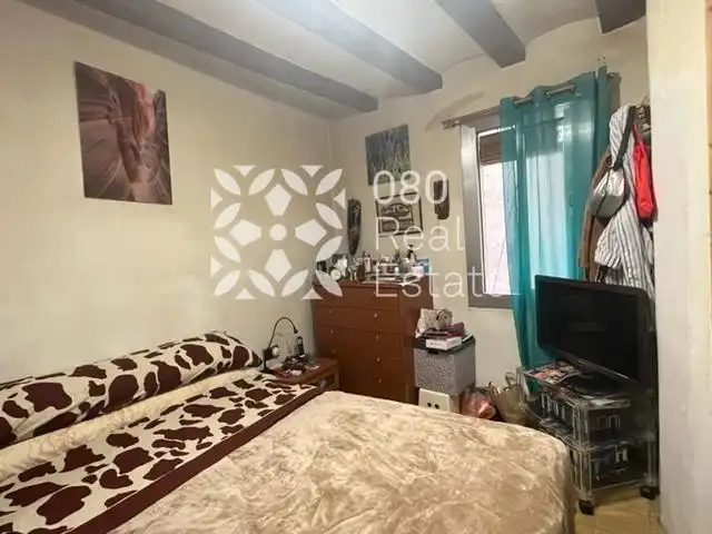 Piso en venta en Carrer de la Riera Baixa, El Raval