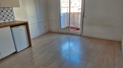 Foto 2 de Estudio en venta en Carrer de Joan Blanques, Vila de Gràcia, Barcelona