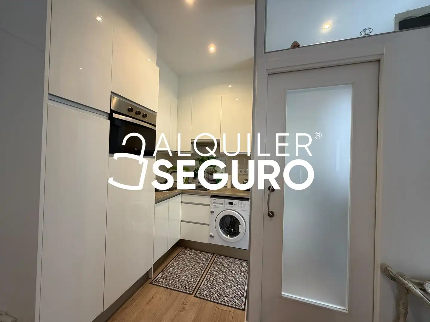 Appartement avec ascenseur à louer à Embajadores, imagen 11