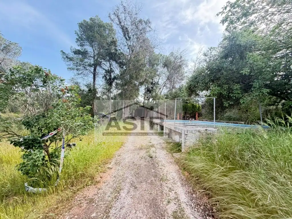 Casa o chalet en venta en Rafelguaraf con Terraza y Piscina