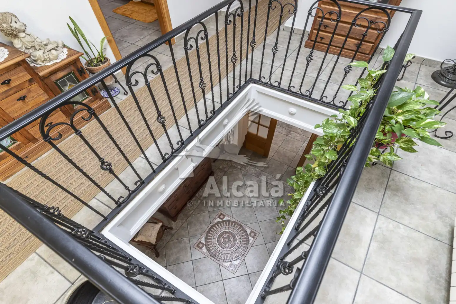 Casa adosada en venta en Torrijos con Aire acondicionado, Calefacción y Terraza